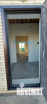 Коттедж 125м², 1-этажный, участок 8 сот.  