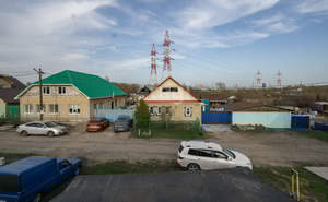 Дом 250м², 3-этажный, участок 12 сот.  