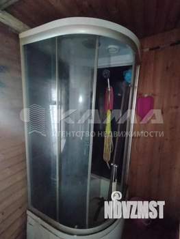 Дом 54м², 1-этажный, участок 0 сот.  