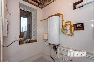 Дом 153м², 1-этажный, участок 9 сот.  