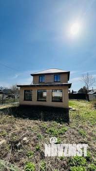 Дом 96м², 2-этажный, участок 6 сот.  