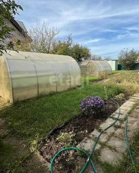 Дом 32м², 2-этажный, участок 5 сот.  