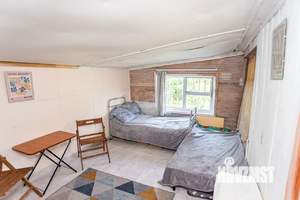 Дом 25м², 1-этажный, участок 5 сот.  