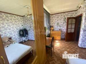 Таунхаус 358м², 4-этажный, участок 9 сот.  