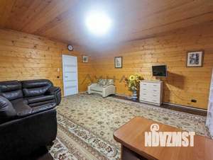 Дом 135м², 2-этажный, участок 9 сот.  