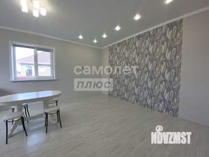 Дом 107м², 1-этажный, участок 10 сот.  