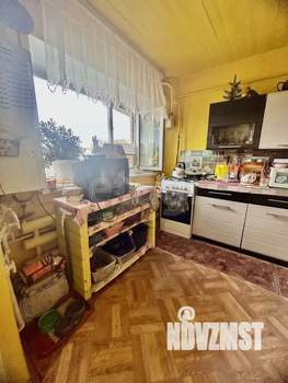 Дом 48м², 1-этажный, участок 4 сот.  
