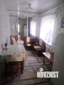 Дом 137м², 2-этажный, участок 6 сот.  