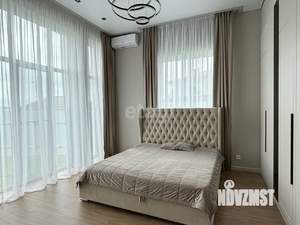 Дом 210м², 2-этажный, участок 7 сот.  