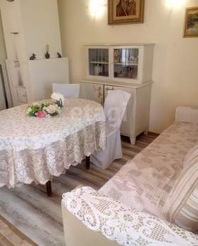 Дом 72м², 2-этажный, участок 4 сот.  