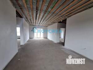 Дом 110м², 1-этажный, участок 8 сот.  