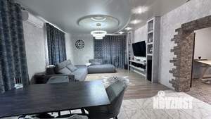 Дом 230м², 2-этажный, участок 8 сот.  