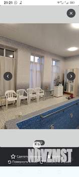 Коттедж 318м², 2-этажный, участок 15 сот.  