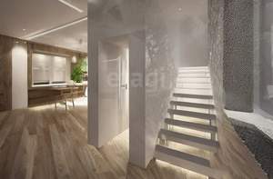 Дом 150м², 2-этажный, участок 4 сот.  