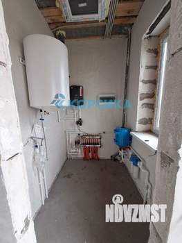 Дом 110м², 1-этажный, участок 8 сот.  