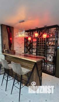 Таунхаус 220м², 3-этажный, участок 2 сот.  