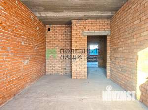 Таунхаус 293м², 3-этажный, участок 2 сот.  