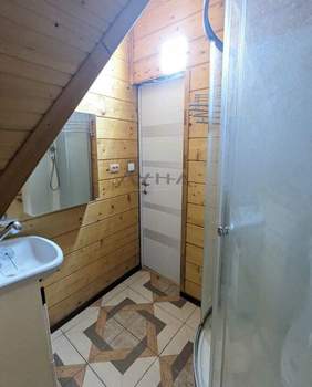 Дом 135м², 2-этажный, участок 9 сот.  