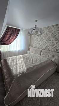 Таунхаус 220м², 3-этажный, участок 2 сот.  