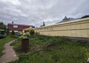 Дом 135м², 2-этажный, участок 9 сот.  