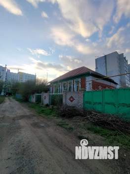 Дом 54м², 1-этажный, участок 9 сот.  