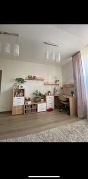 Дом 174м², 2-этажный, участок 8 сот.  