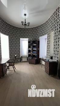 Коттедж 701м², 3-этажный, участок 8 сот.  