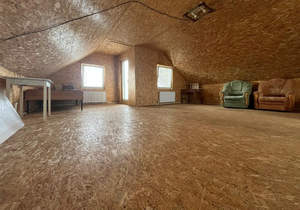 Дом 100м², 2-этажный, участок 4 сот.  