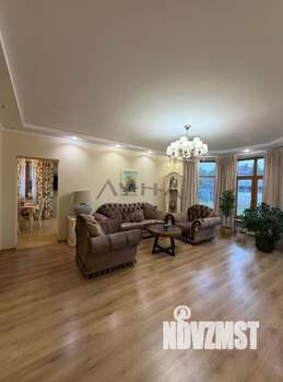 Дом 185м², 2-этажный, участок 12 сот.  