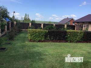 Коттедж 290м², 2-этажный, участок 8 сот.  