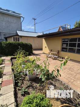 Дом 179м², 2-этажный, участок 8 сот.  