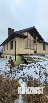 Дом 170м², 1-этажный, участок 7 сот.  