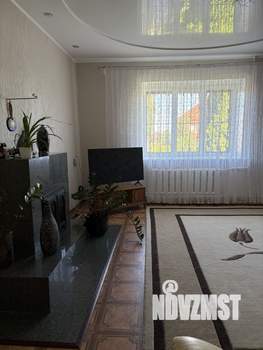 Коттедж 188м², 2-этажный, участок 8 сот.  