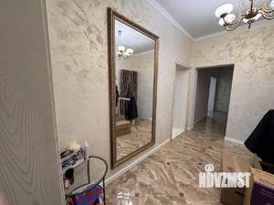 Коттедж 330м², 3-этажный, участок 8 сот.  
