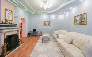 Дом 230м², 3-этажный, участок 11 сот.  