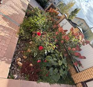 Дом 230м&sup2;, 2-этажный, участок 8 сот.  