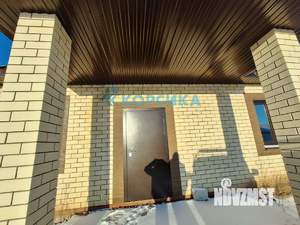 Дом 110м², 1-этажный, участок 8 сот.  