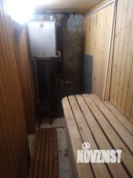 Дом 137м², 2-этажный, участок 6 сот.  