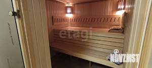 Дом 360м², 3-этажный, участок 8 сот.  