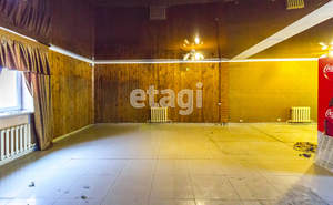 Дом 725м², 4-этажный, участок 42 сот.  