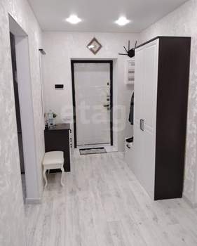 Дом 220м², 2-этажный, участок 11 сот.  