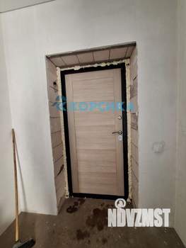 Дом 110м², 1-этажный, участок 8 сот.  