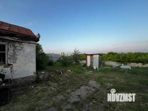Дом 44м², 1-этажный, участок 9 сот.  