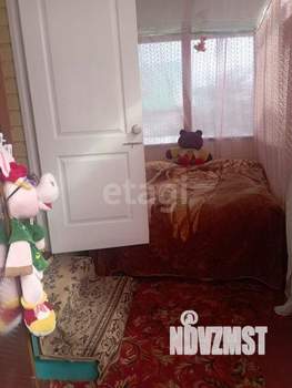 Дом 60м², 2-этажный, участок 4 сот.  