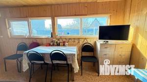 Дом 20м², 1-этажный, участок 5 сот.  