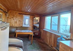 Дом 42м², 2-этажный, участок 4 сот.  