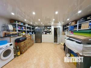 Дом 277м², 2-этажный, участок 10 сот.  