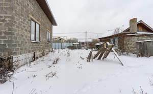 Дом 200м², 2-этажный, участок 9 сот.  