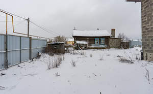 Дом 200м², 2-этажный, участок 9 сот.  