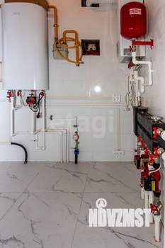 Дом 153м², 1-этажный, участок 9 сот.  